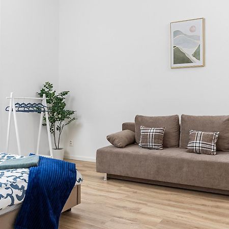 Utulny Apartman V Centru Azur Brno Luaran gambar