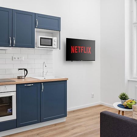 Utulny Apartman V Centru Azur Brno Luaran gambar
