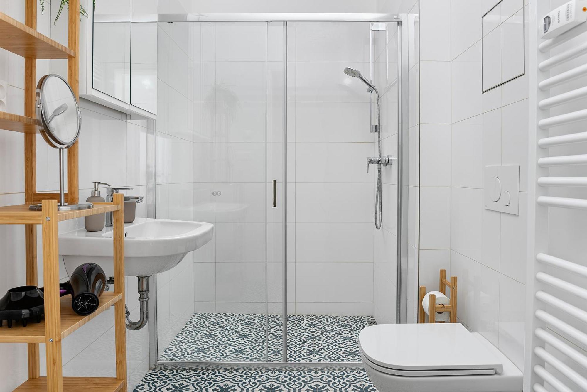 Utulny Apartman V Centru Azur Brno Luaran gambar