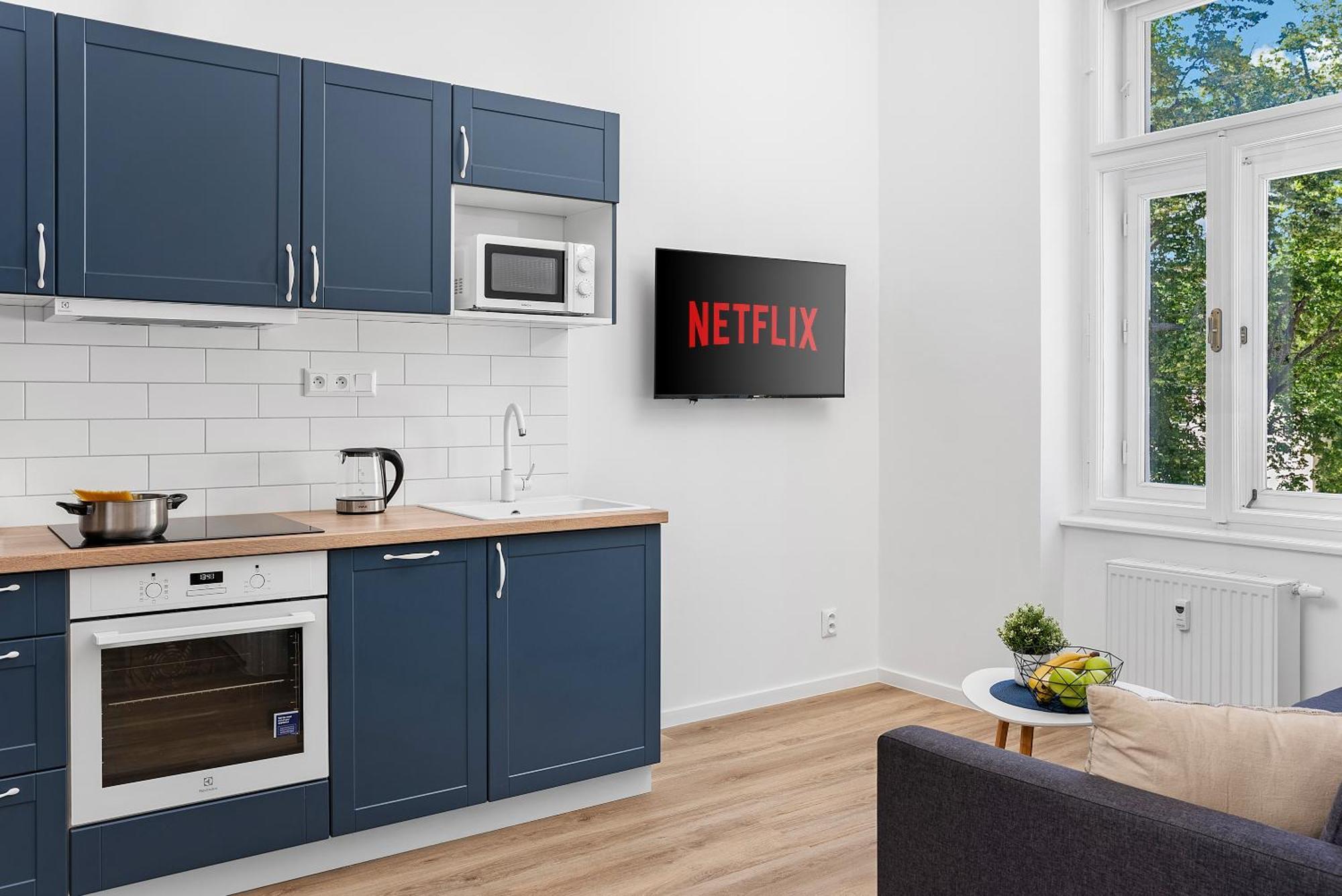 Utulny Apartman V Centru Azur Brno Luaran gambar